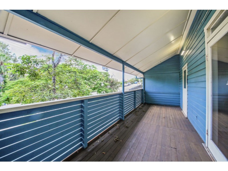 1/449 Milton Road, Auchenflower QLD 4066
