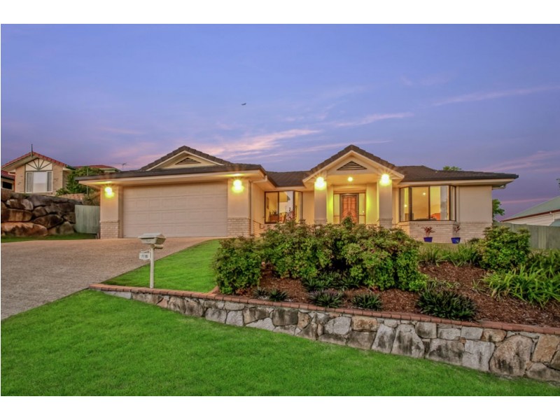 18 Reginald Avenue, Arana Hills QLD 4054