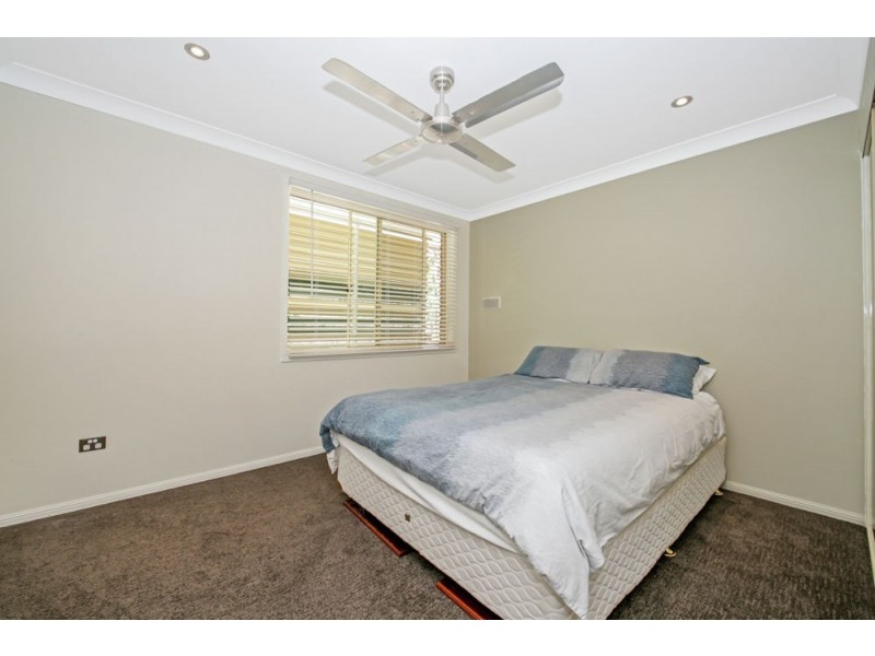 74 Timms  Road, Everton Hills QLD 4053