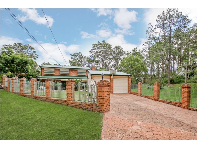 74 Timms  Road, Everton Hills QLD 4053