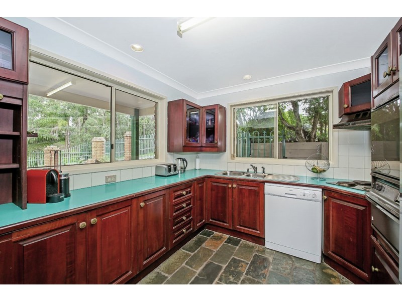 74 Timms  Road, Everton Hills QLD 4053