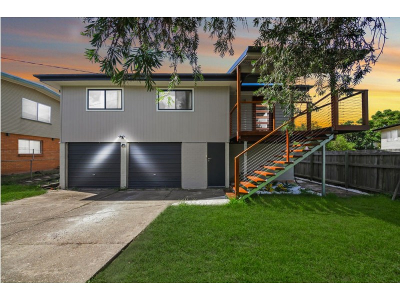 4 Cawdor Street, Arana Hills QLD 4054