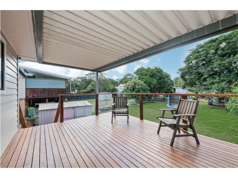4 Cawdor Street, Arana Hills QLD 4054