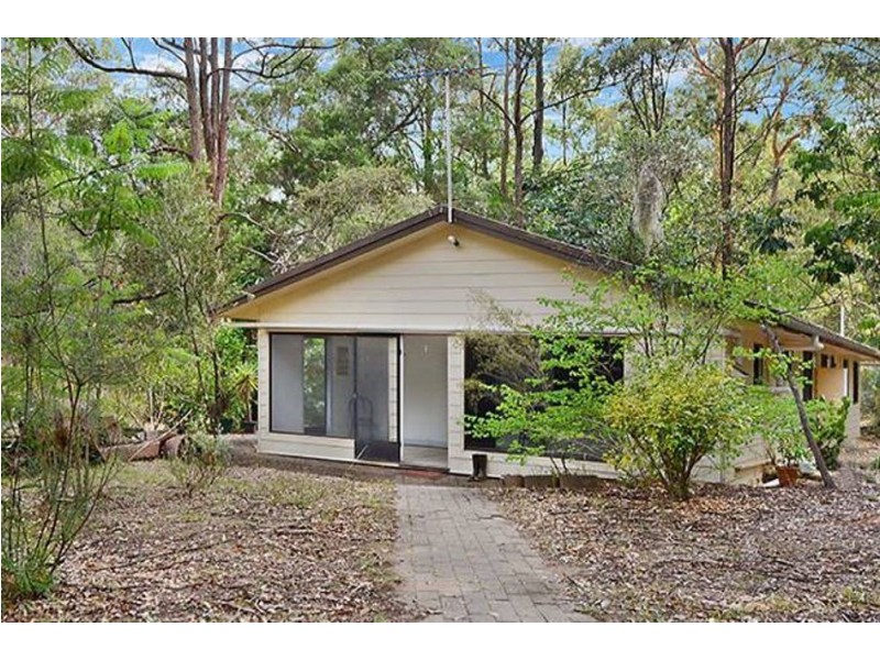 245 Pringles Road, Kobble Creek QLD 4520