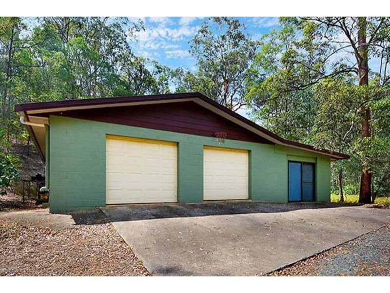 245 Pringles Road, Kobble Creek QLD 4520