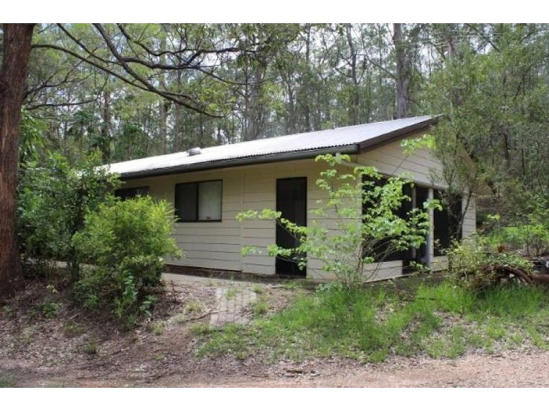 245 Pringles Road, Kobble Creek QLD 4520