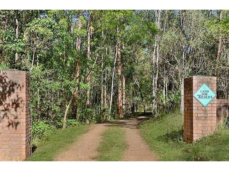 245 Pringles Road, Kobble Creek QLD 4520
