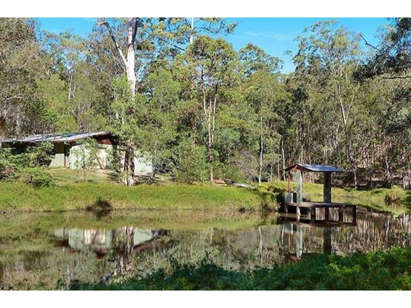 245 Pringles Road, Kobble Creek QLD 4520