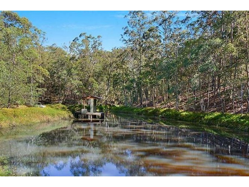 245 Pringles Road, Kobble Creek QLD 4520
