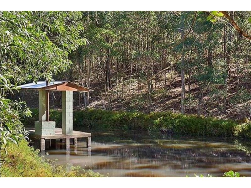 245 Pringles Road, Kobble Creek QLD 4520