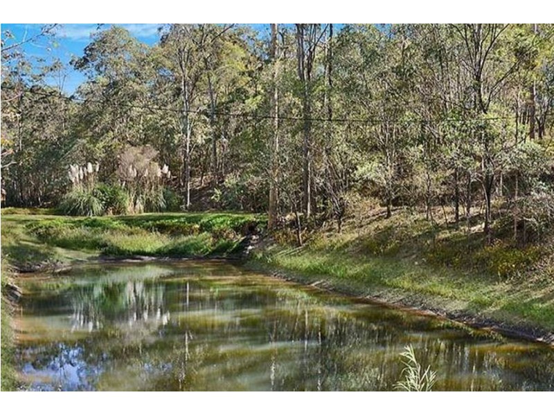 245 Pringles Road, Kobble Creek QLD 4520