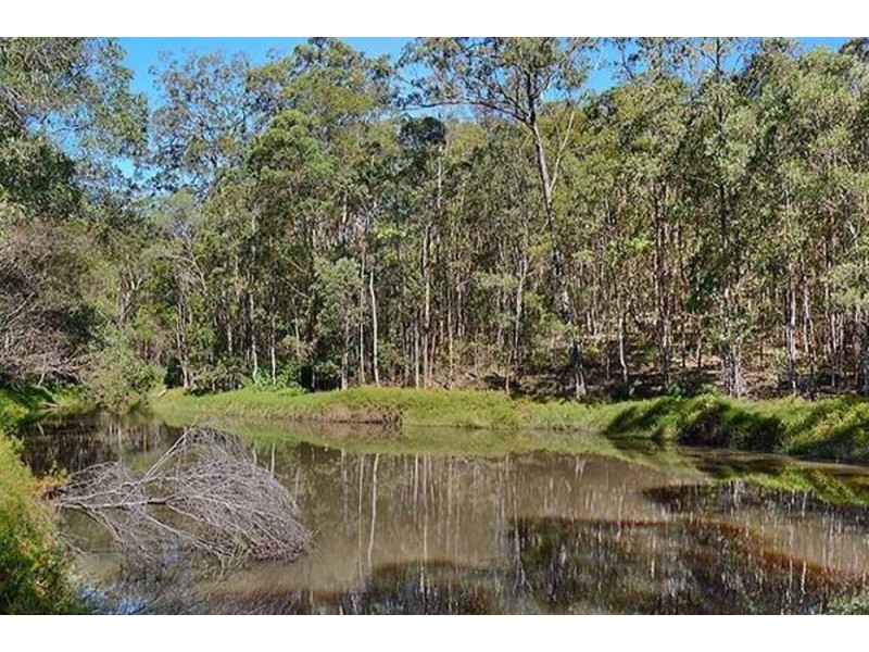 245 Pringles Road, Kobble Creek QLD 4520