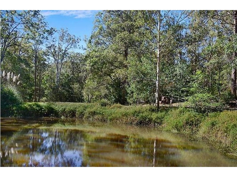 245 Pringles Road, Kobble Creek QLD 4520