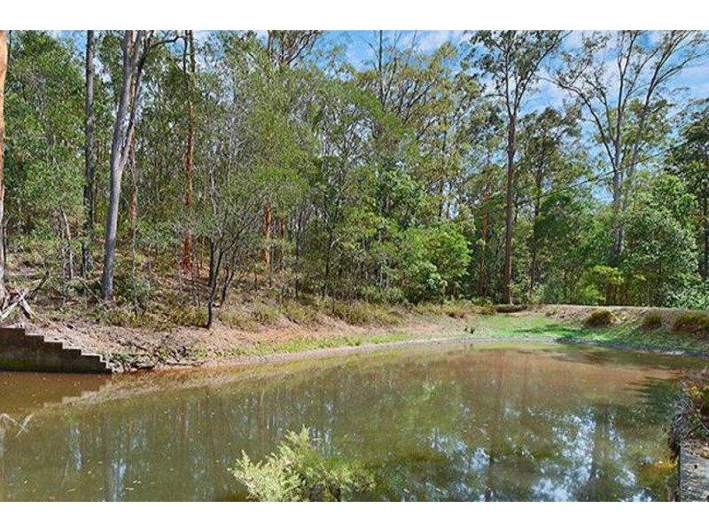 245 Pringles Road, Kobble Creek QLD 4520