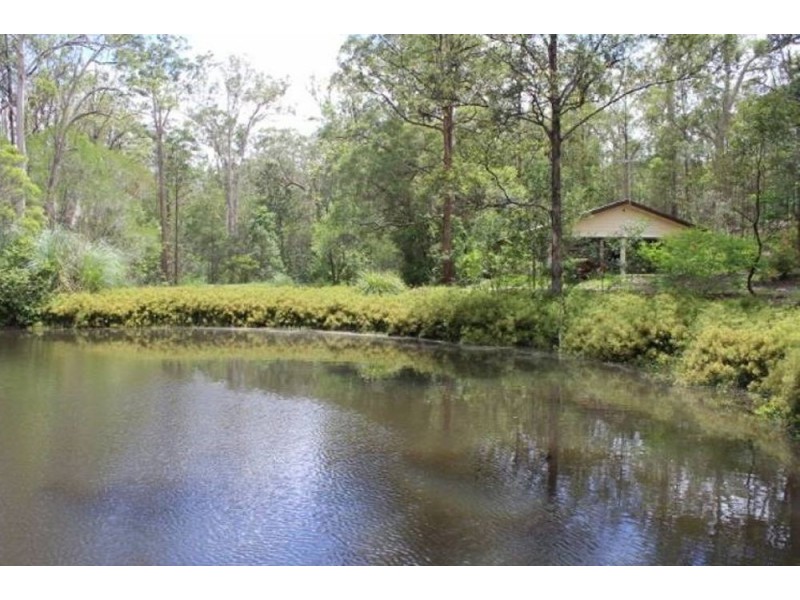 245 Pringles Road, Kobble Creek QLD 4520