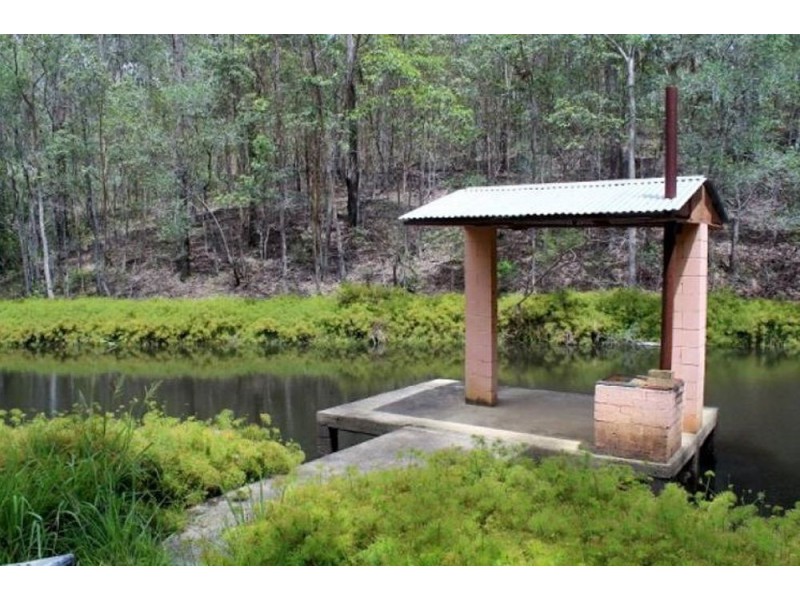 245 Pringles Road, Kobble Creek QLD 4520