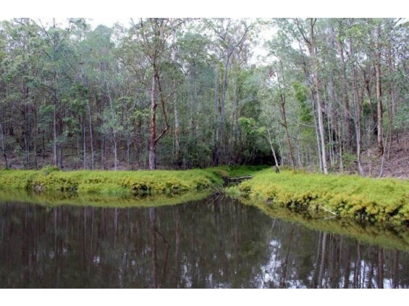 245 Pringles Road, Kobble Creek QLD 4520