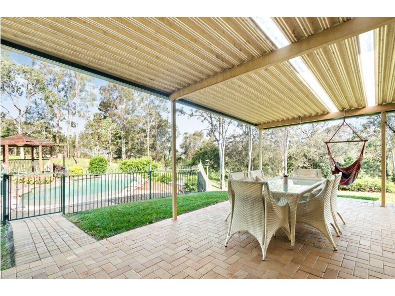 13 Stavewood Court, Highvale QLD 4520