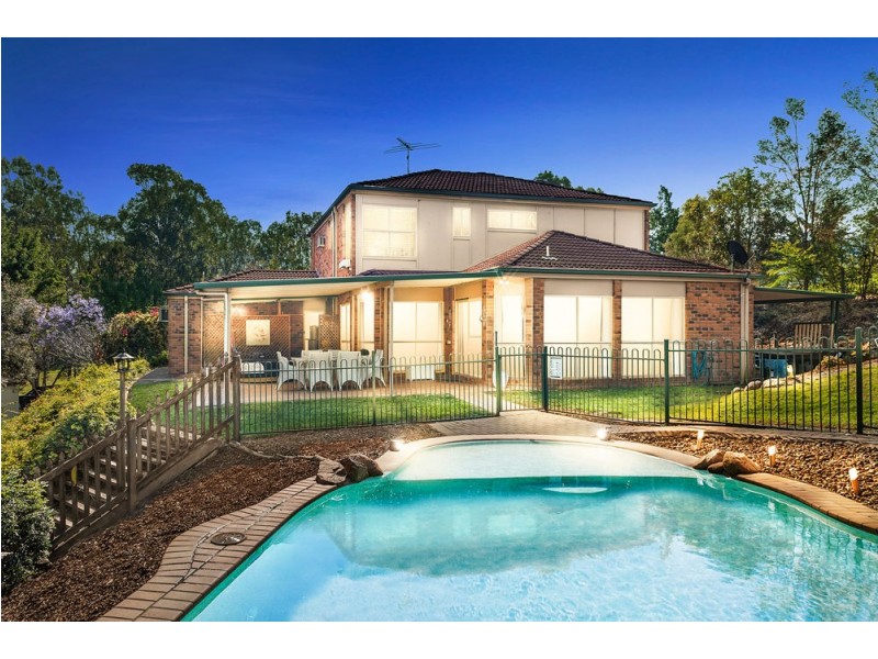 13 Stavewood Court, Highvale QLD 4520