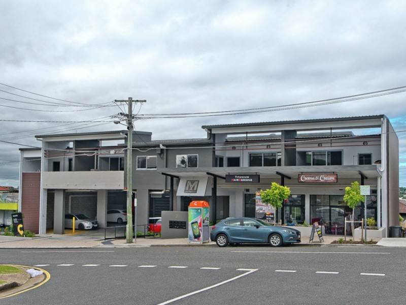 2/20 Minimine Street, Stafford QLD 4053