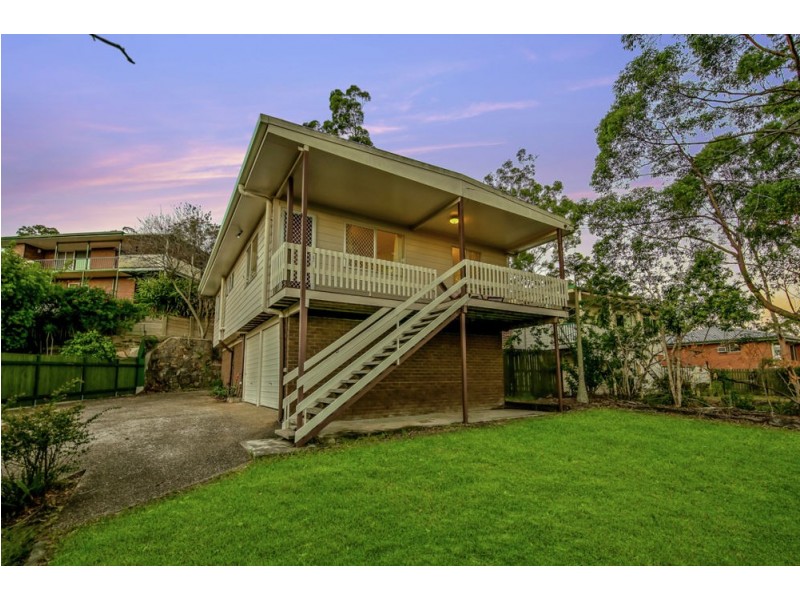 202 Patricks Road, Ferny Hills QLD 4055