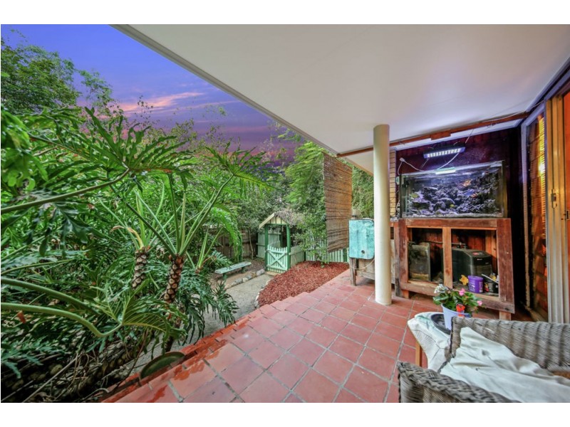 39 Mt Glorious Road, Samford Village QLD 4520