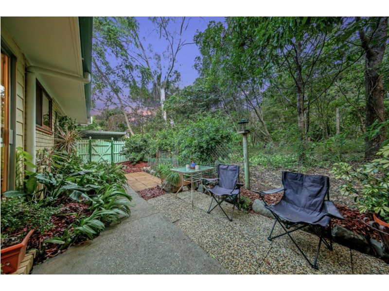 39 Mt Glorious Road, Samford Village QLD 4520