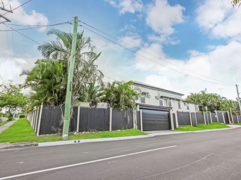 153 Albion Road, Windsor QLD 4030