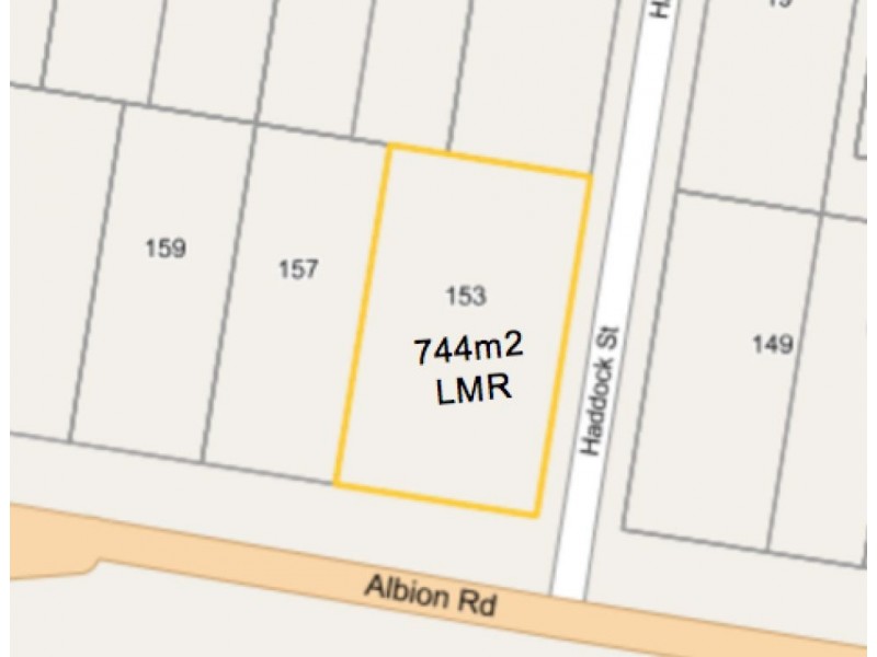 153 Albion Road, Windsor QLD 4030