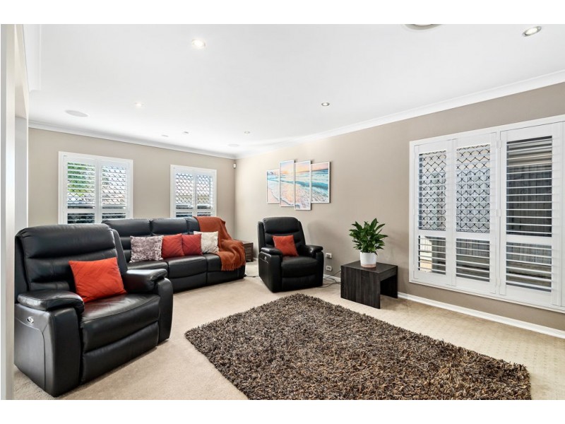 14 Hillcrest Court, Murrumba Downs QLD 4503