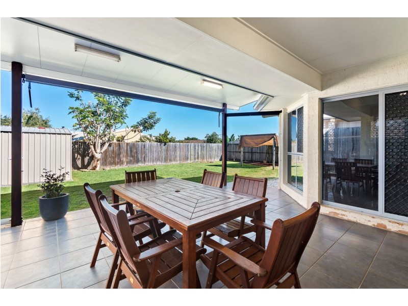 14 Hillcrest Court, Murrumba Downs QLD 4503