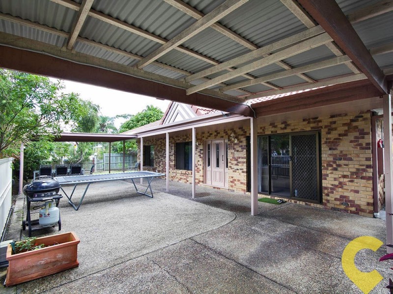 1 Bel-Air Court, Ferny Hills QLD 4055