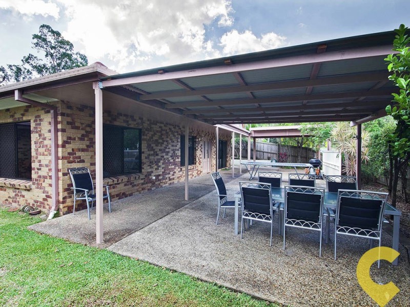 1 Bel-Air Court, Ferny Hills QLD 4055