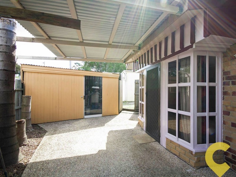 1 Bel-Air Court, Ferny Hills QLD 4055