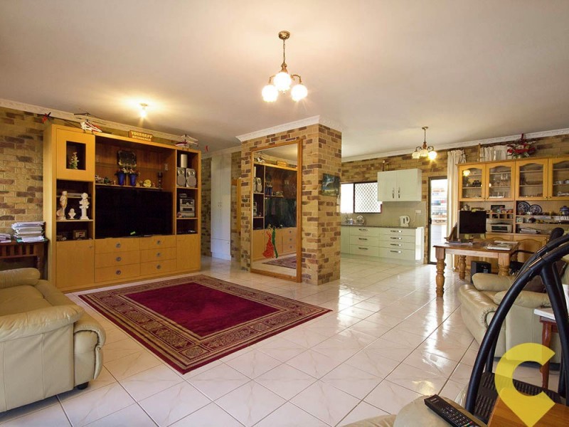 1 Bel-Air Court, Ferny Hills QLD 4055