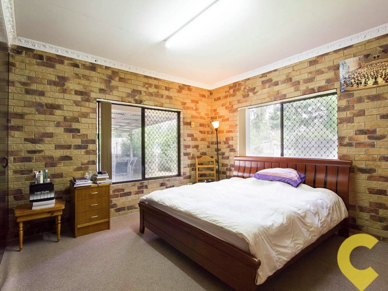 1 Bel-Air Court, Ferny Hills QLD 4055