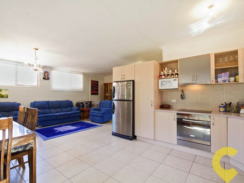 1 Bel-Air Court, Ferny Hills QLD 4055
