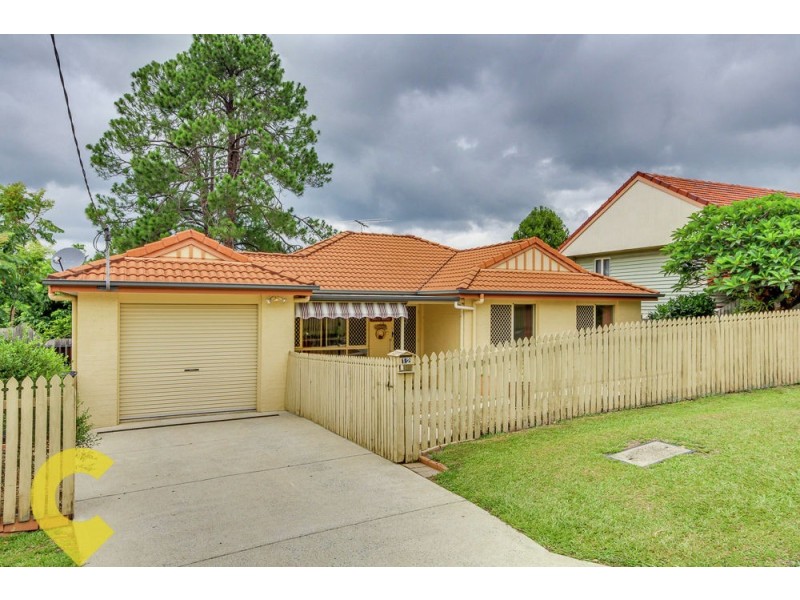 12 Venning Street, Everton Park QLD 4053