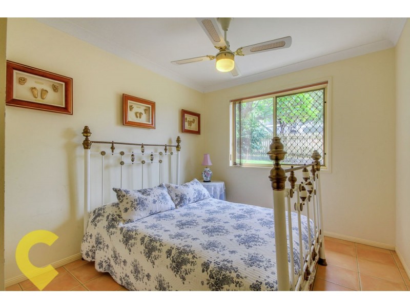 12 Venning Street, Everton Park QLD 4053