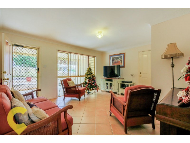 12 Venning Street, Everton Park QLD 4053