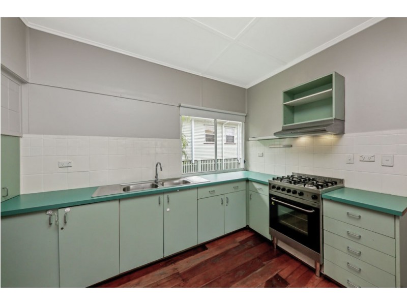 152 Dawson Parade, Keperra QLD 4054