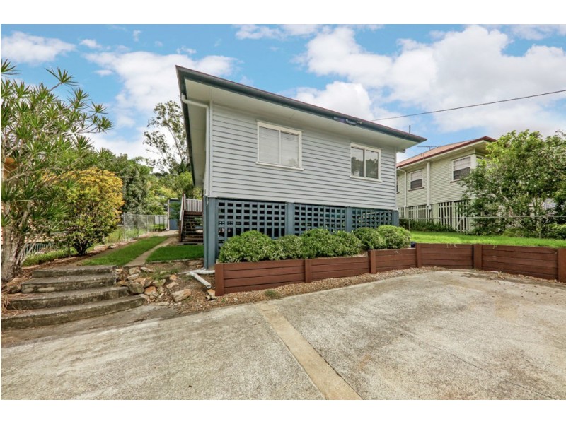 152 Dawson Parade, Keperra QLD 4054