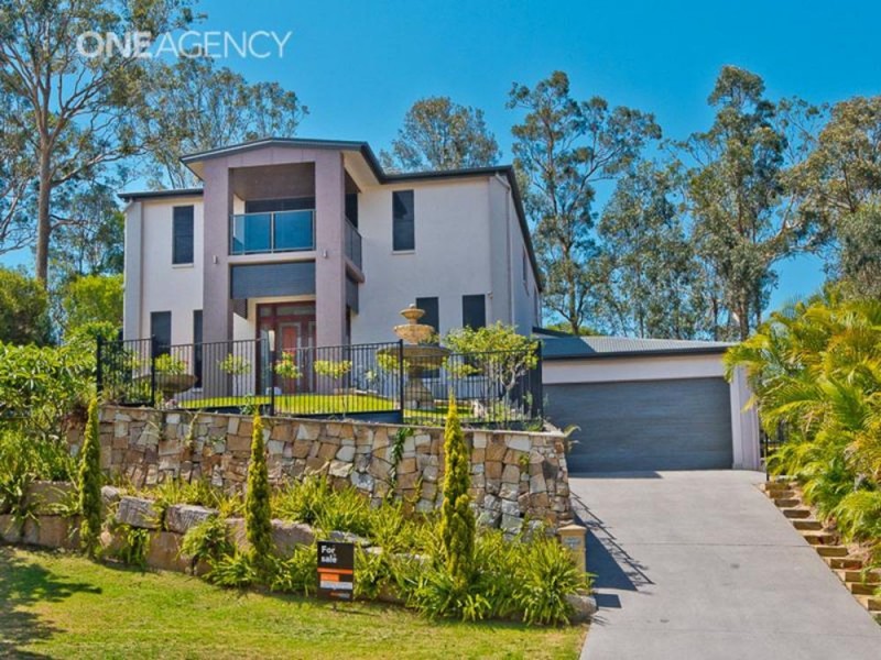 29 Atrium Way, Everton Hills QLD 4053