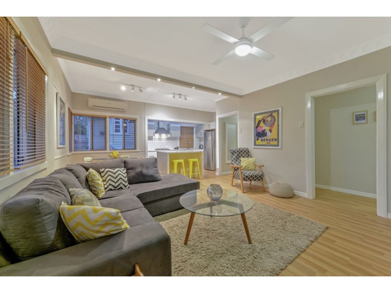 54 Dawson Parade, Keperra QLD 4054