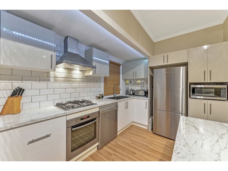 54 Dawson Parade, Keperra QLD 4054