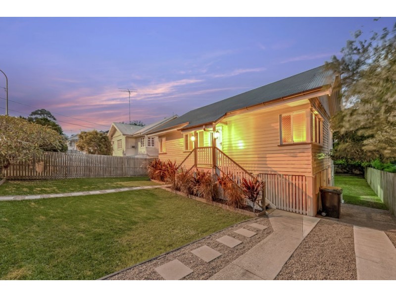 54 Dawson Parade, Keperra QLD 4054