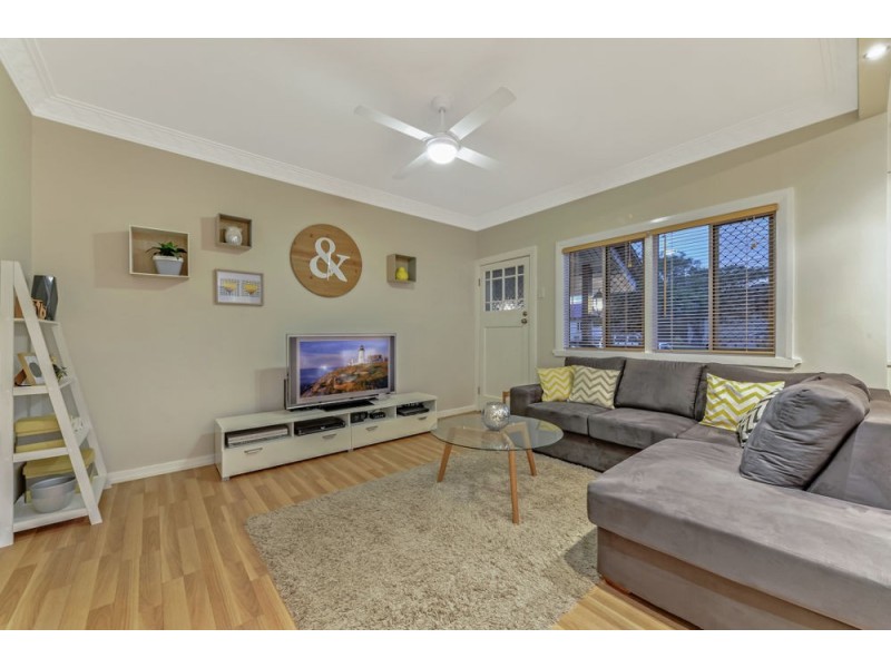 54 Dawson Parade, Keperra QLD 4054