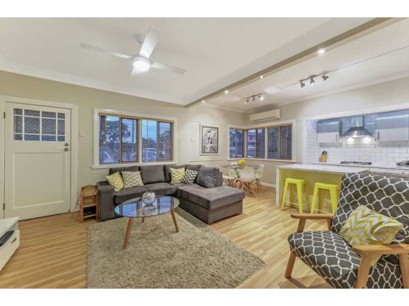 54 Dawson Parade, Keperra QLD 4054