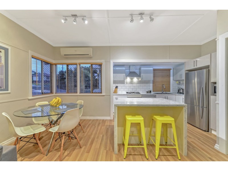 54 Dawson Parade, Keperra QLD 4054