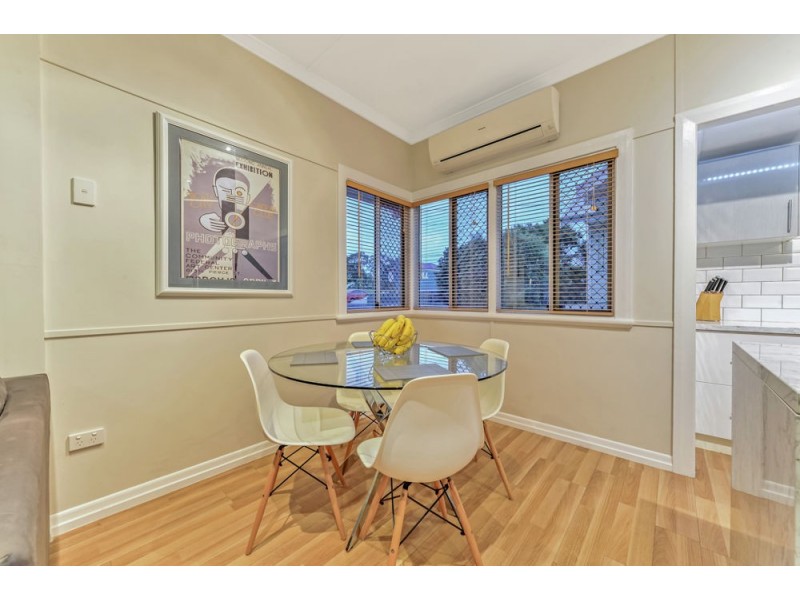 54 Dawson Parade, Keperra QLD 4054